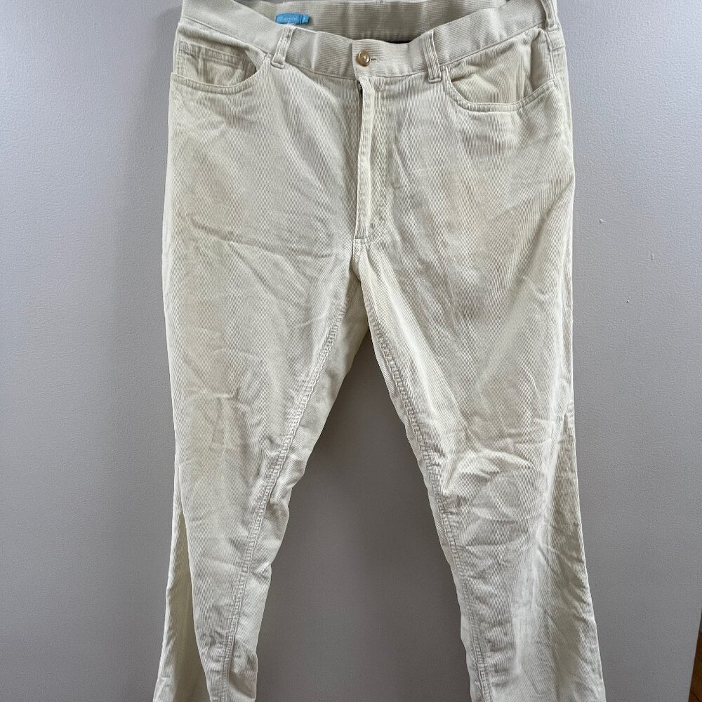Lightweight jeans pants from J. McLaughlin
